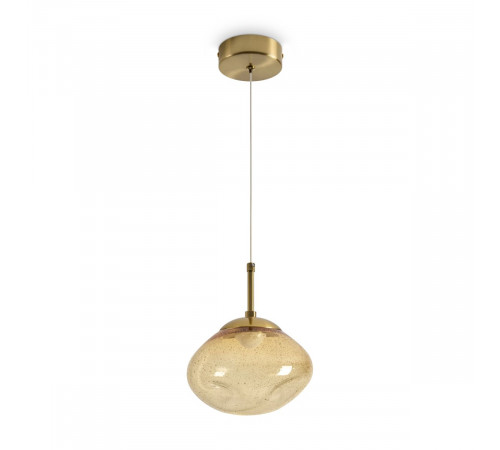 Подвесной светильник Freya Mote FR5601PL-L40YA