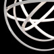 Подвесной светодиодный светильник Mantra Orbital 5741