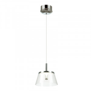 Подвесной светодиодный светильник Odeon Light Abel 4108/7L