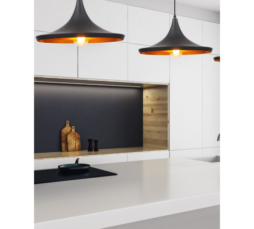 Подвесной светильник Lumina Deco Foggi LDP 7712-C BK Подвесной светильник Lumina Deco Foggi LDP 7712-C BK