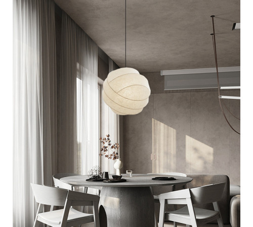 Подвесной светильник ImperiumLoft Zakeus 306880-01