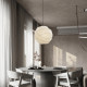 Подвесной светильник ImperiumLoft Zakeus 306880-01