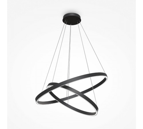 Подвесной светильник Maytoni Rim MOD058PL-L74B4K