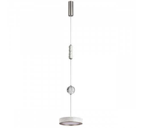 Подвесной светильник Odeon Light L-Vision Riviera 5451/32L