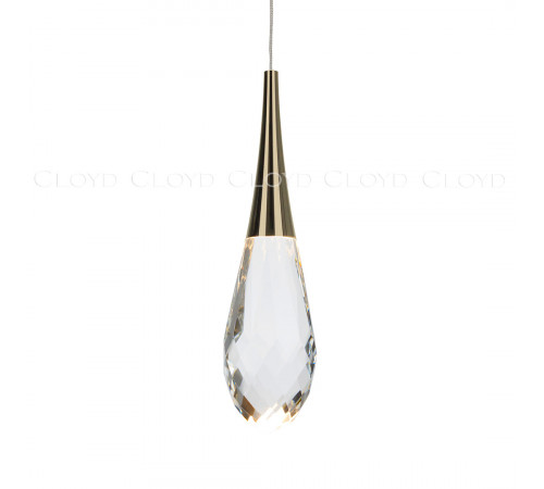 Подвесной светильник Cloyd Ionic 11564