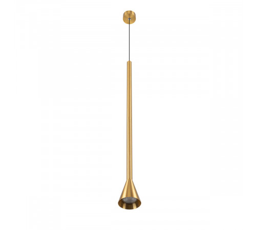 Подвесной светильник Citilux Duza CL51712_BL