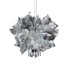 Подвесной светильник Loft IT Clizia 10593/600 Silver