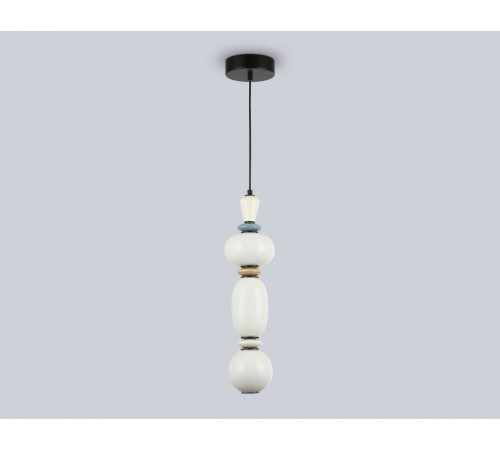 Подвесной светильник Ambrella Light High Light Ceramo Modern LH53142