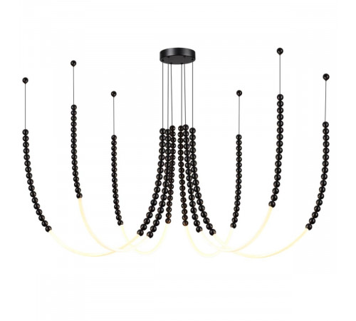 Подвесной светильник Odeon Light Hightech Monella 7149/70L Подвесной светильник Odeon Light Hightech Monella 7149/70L
