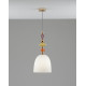 Подвесной светильник Moderli Charm V11179-1P