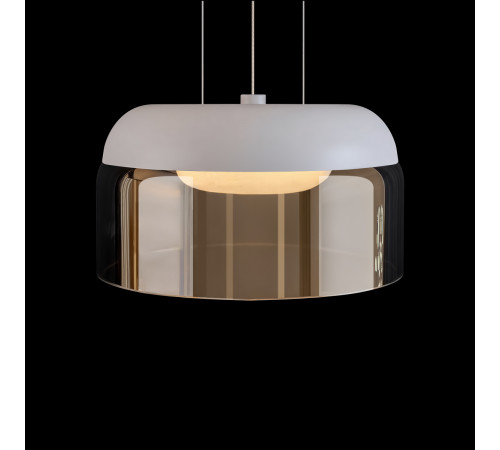 Подвесной светильник LOFT IT Totem 10466P Smoke