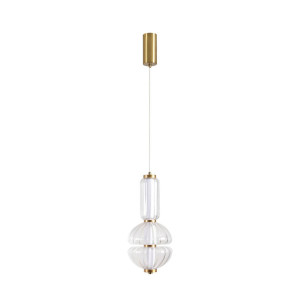 Подвесной светильник Lumion Ledio Taisha 8325/28L