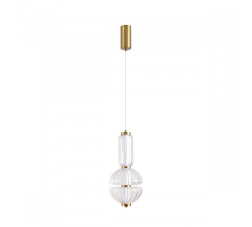 Подвесной светильник Lumion Ledio Taisha 8325/28L