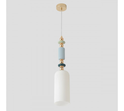 Подвесной светильник Crystal Lux ZEPHYR SP1.2