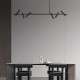 Подвесной светильник ImperiumLoft Leeds 248472-01
