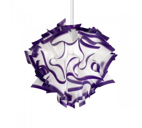 Подвесной светильник Loft IT Clizia 10593/600 Purple