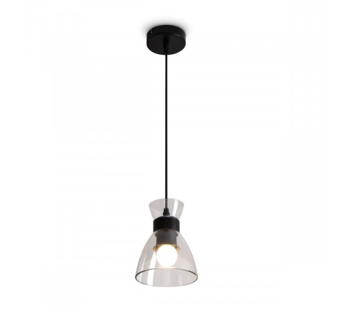 Подвесной светильник Freya Topi FR5503PL-01B