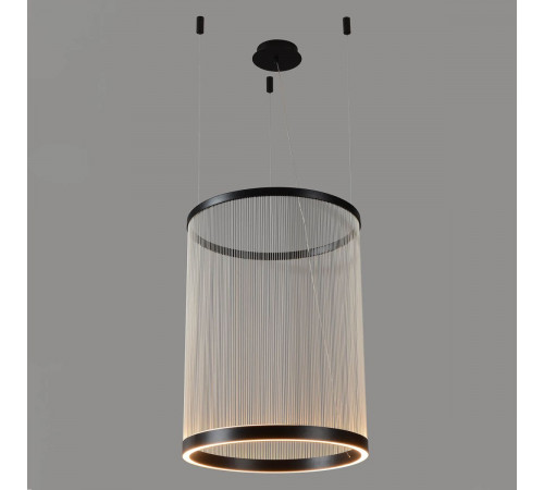 Подвесной светильник Crystal Lux ATRIUM B SP50W LED