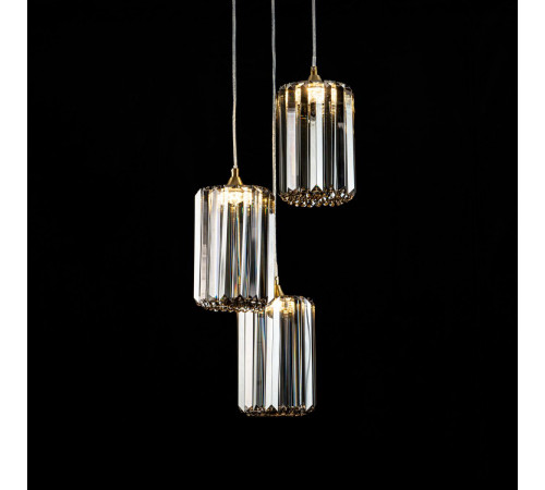 Подвесной светильник Modelux ML.1398.3