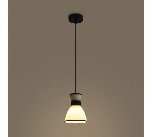 Подвесной светильник Freya Topi FR5503PL-01B1