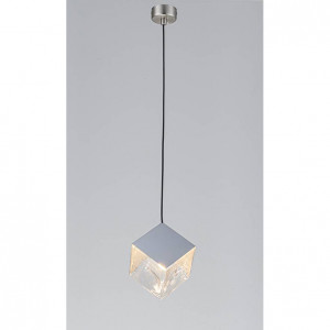 Подвесной светильник Belfast Skerry 101-1 CR CL