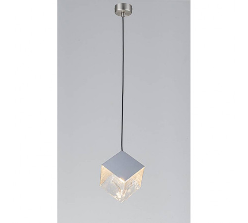 Подвесной светильник Belfast Skerry 101-1 CR CL