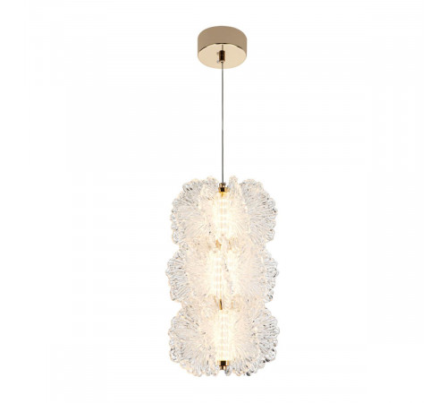 Подвесная светильник Modelight MDL.65223.3HC GD