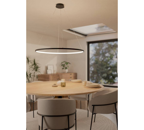 Подвесной светильник Eglo Parruta 901637