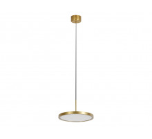 Подвесной светильник Newport Sabina 3511/S brass М0070234