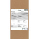 Подвесной светильник Freya Cozy FR5211PL-03W