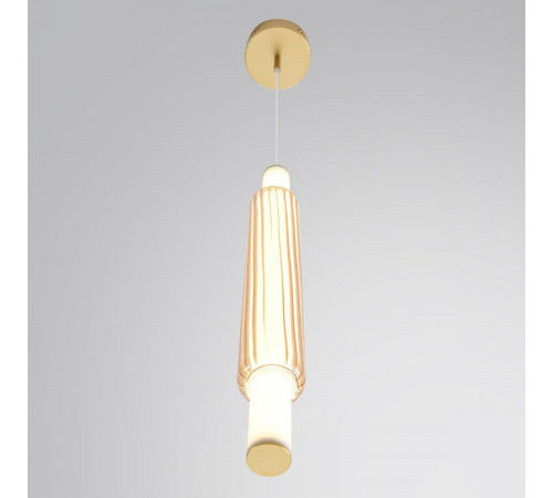 Подвесной светильник Lumion Ledio Trendy 8259/15WCL Подвесной светильник Lumion Ledio Trendy 8259/15WCL