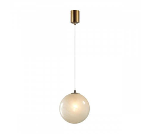 Подвесной светильник Odeon Light Midcent Magia 7109/1 Подвесной светильник Odeon Light Midcent Magia 7109/1