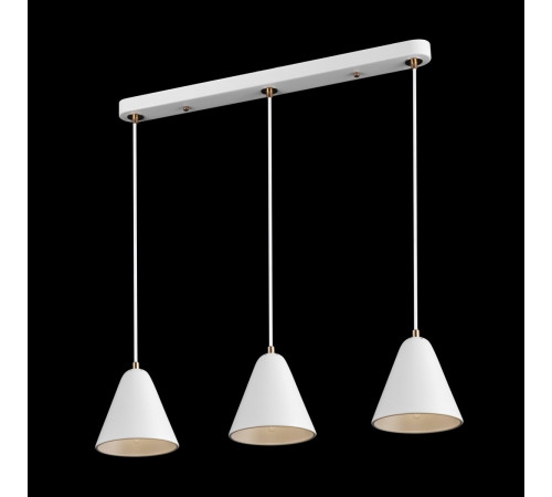 Подвесной светильник Freya Falke Market FR8004PL-03WG