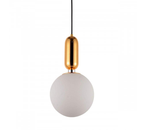 Подвесной светильник Lumina Deco Orito LDP 1219-200 WT+GD Подвесной светильник Lumina Deco Orito LDP 1219-200 WT+GD