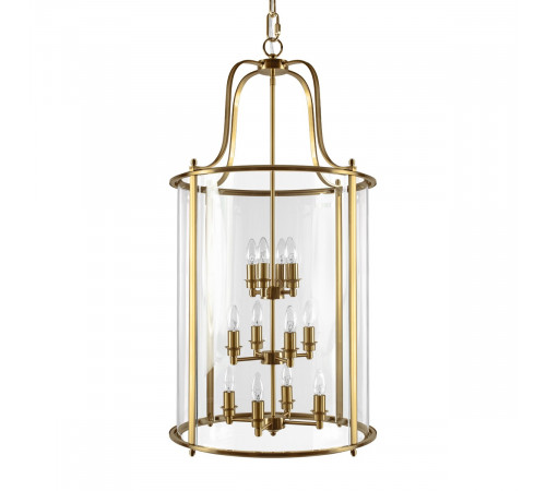 Подвесной светильник Loft IT Lighthouse 10456/12 AB