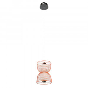 Подвесной светильник Myfar Pauline MR2490-1PL