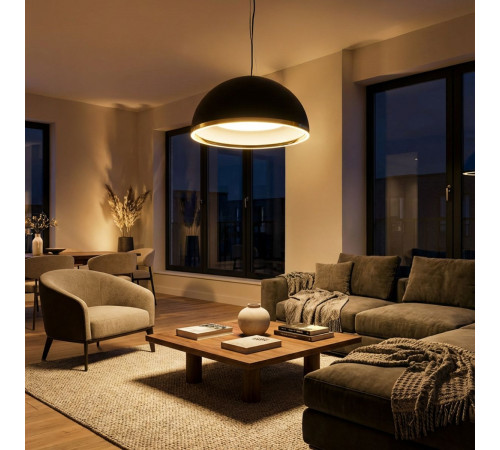 Подвесной светильник Citilux Floom CL736251