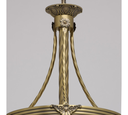 Подвесной светильник MW-Light Афродита 317010303