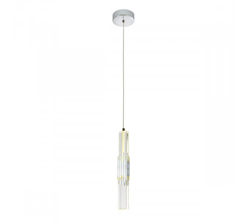 Подвесной светильник Modelux ML.88987.1 CR