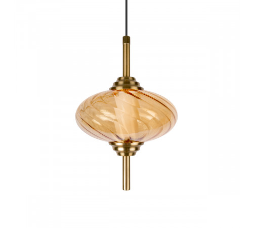 Подвесной светильник Loft IT Helix 10421/C Amber Подвесной светильник Loft IT Helix 10421/C Amber