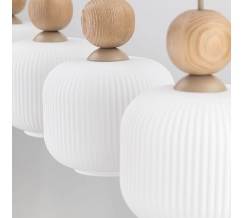 Подвесной светильник TK Lighting 11051 Ballo a071817