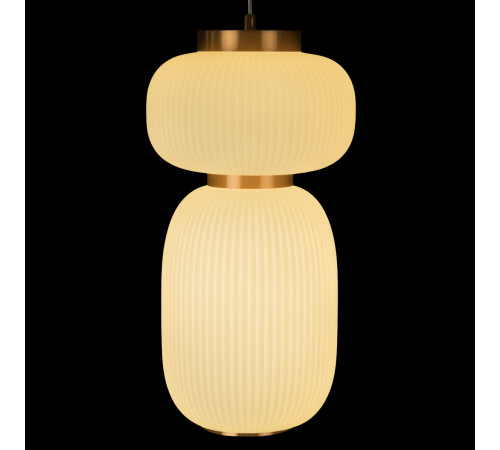 Подвесной светильник Loft IT Duff 10422/B Подвесной светильник Loft IT Duff 10422/B