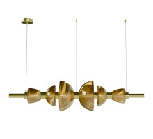 Подвесной светильник Lightera Lecco LE425L-150CG