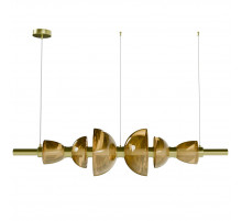 Подвесной светильник Lightera Lecco LE425L-150CG