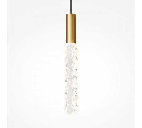 Подвесной светильник Maytoni Selemo MOD328PL-L3BS3K Подвесной светильник Maytoni Selemo MOD328PL-L3BS3K