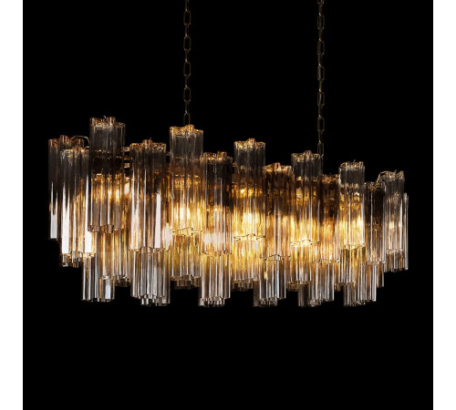 Подвесной светильник Loft IT Murano 10580/1000R Ash
