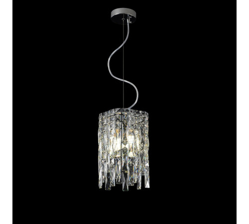 Подвесной светильник Crystal Lux ABRIL SP2 Подвесной светильник Crystal Lux ABRIL SP2