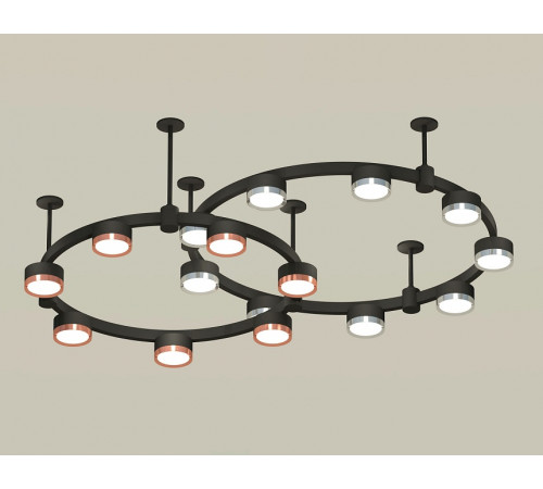 Комплект подвесного светильника Ambrella Light Techno Ring XR92221150 (A9222, A9227, C9238, C9232, N8126, N8118) Комплект подвесного светильника Ambrella Light Techno Ring XR92221150 (A9222, A9227, C9238, C9232, N8126, N8118)