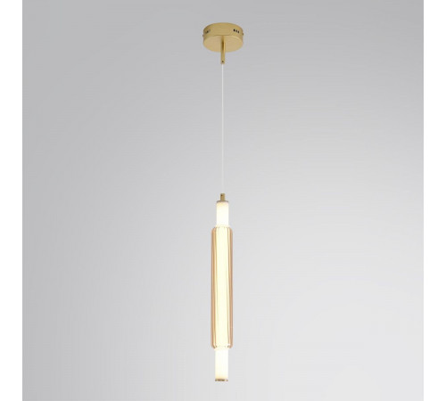 Подвесной светильник Lumion Ledio Trendy 8259/15WCL Подвесной светильник Lumion Ledio Trendy 8259/15WCL