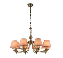 Подвесной светильник Escada Allegory 1145/8PL